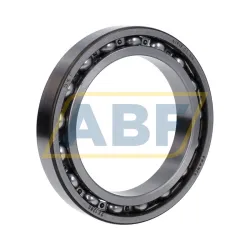 Подшипник шариковый радиальный однорядный 61917/C2 SKF