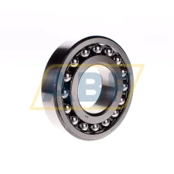 Самоустанавливающийся шариковый подшипник двухрядный 1313 SKF