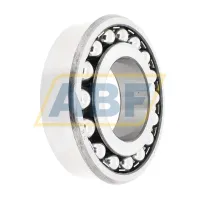 Самоустанавливающийся шариковый подшипник двухрядный 1312K SKF