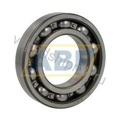 Подшипник шариковый радиальный однорядный 212SZ MRC/Marlin Rockwell