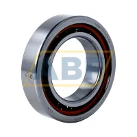 Подшипник шариковый радиально-упорный однорядный 7008CE/HCP4A SKF
