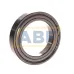 Подшипник шариковый радиальный однорядный 61909-ZZ Timken