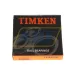 Подшипник шариковый радиальный однорядный 61909-ZZ Timken