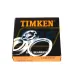 Подшипник шариковый радиальный однорядный 61812-2RS Timken