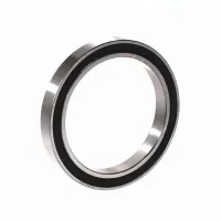 Подшипник шариковый радиальный однорядный 61812-2RS Timken