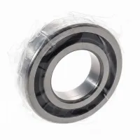 Подшипник шариковый радиально-упорный однорядный 7208CD/P4ADBAVJ168 SKF