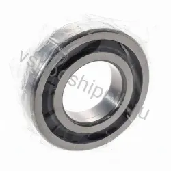 Подшипник шариковый радиально-упорный однорядный 7208CD/P4ADBAVJ168 SKF