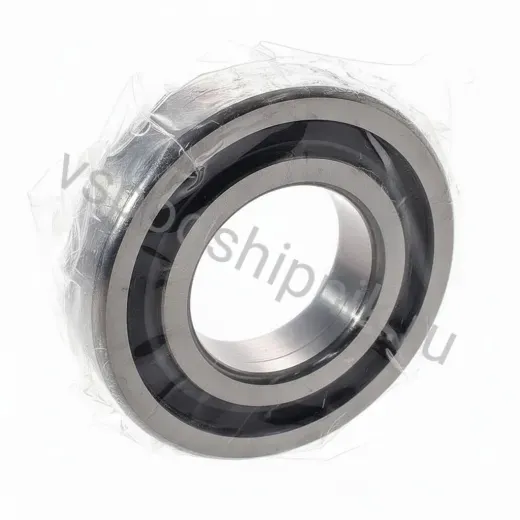Подшипник шариковый радиально-упорный однорядный 7208CD/P4ADBAVJ168 SKF 40×80×36 мм