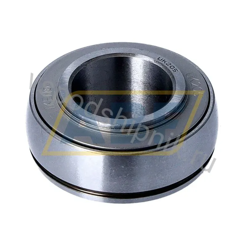 Подшипниковый узел UK205 Timken 360