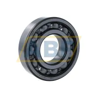 Подшипник шариковый радиальный однорядный 310/C3 SKF
