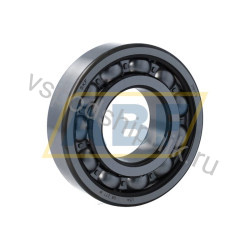 Подшипник шариковый радиальный однорядный 310/C3 SKF