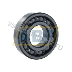 Подшипник шариковый радиальный однорядный 310/C3 SKF