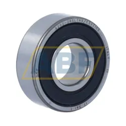 Подшипник шариковый радиальный однорядный 6202-2RSLTN9/C3VT105 SKF