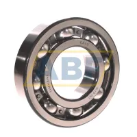 Подшипник шариковый радиальный однорядный 6313 Timken