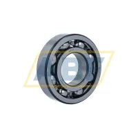 Подшипник шариковый радиальный однорядный 6311 Timken
