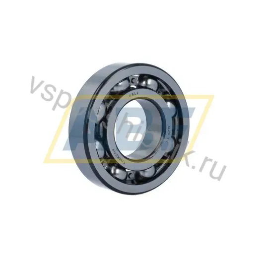Подшипник шариковый радиальный однорядный 6311 Timken 55×120×29 мм