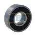 Подшипник шариковый радиальный однорядный 6202-2RSH/C3LHT23 SKF