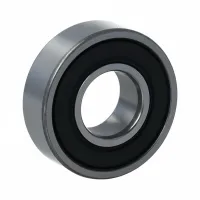 Подшипник шариковый радиальный однорядный 6202-2RSH/C3LHT23 SKF