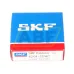 Подшипник шариковый радиальный однорядный 6204-2Z/WT SKF