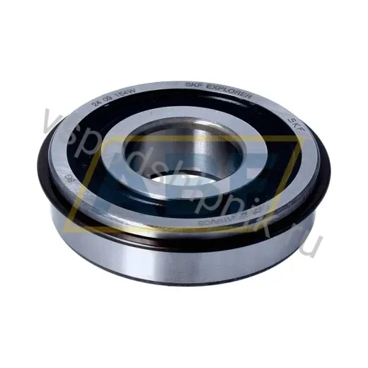 Подшипник шариковый радиальный однорядный 6306-2RS1NR/C3 SKF