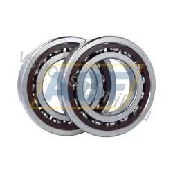Подшипник шариковый радиально-упорный однорядный 7220ACD/P4ADGB SKF