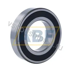 Подшипник шариковый радиально-упорный однорядный S7211CDGA/P4A SKF