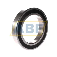 Подшипник шариковый радиально-упорный однорядный S7019CDGA/P4A SKF