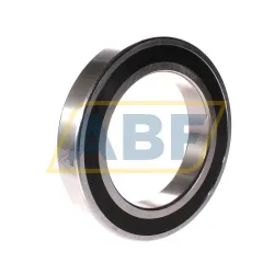 Подшипник шариковый радиально-упорный однорядный S7019CDGA/P4A SKF