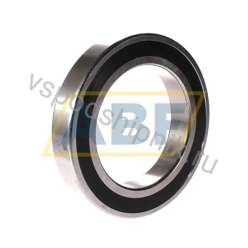 Подшипник шариковый радиально-упорный однорядный S7019CDGA/P4A SKF 360