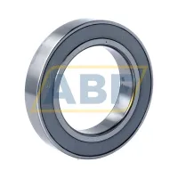 Подшипник шариковый радиально-упорный однорядный S7012CDGA/P4A SKF