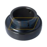 Подшипниковый узел YAR212-2F/VA201 SKF