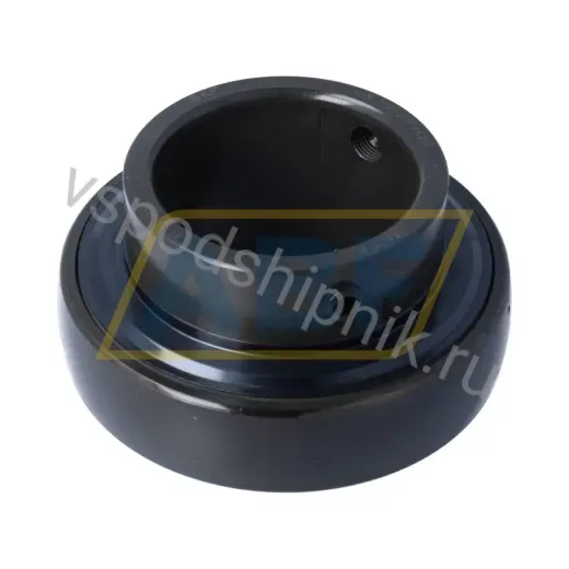 Подшипниковый узел YAR212-2F/VA201 SKF 60×110×65.1 мм