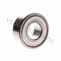Радиально-упорный шариковый подшипник двухрядный 3311A-2ZTN9/C3VT113 SKF