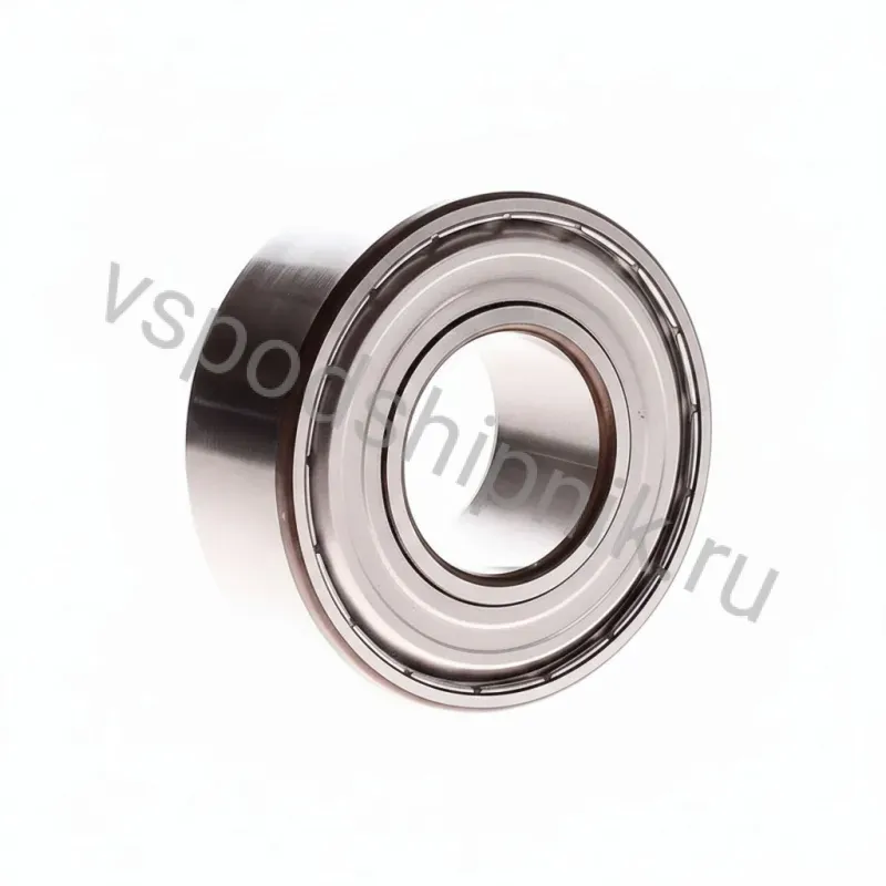 Радиально-упорный шариковый подшипник двухрядный 3311A-2ZTN9/C3VT113 SKF 360