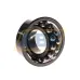 Самоустанавливающийся шариковый подшипник двухрядный 1206ETN9/C3 SKF