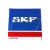 Самоустанавливающийся шариковый подшипник двухрядный 1206ETN9/C3 SKF