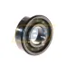 Подшипник шариковый радиальный однорядный 204WC3 Timken