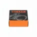 Подшипник шариковый радиальный однорядный 204WC3 Timken