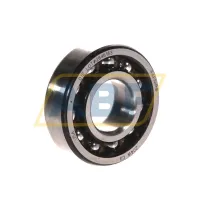 Подшипник шариковый радиальный однорядный 204WC3 Timken