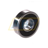 Миниатюрный шариковый подшипник 609-2RS-C3 Timken