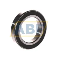 Подшипник шариковый радиальный однорядный 61907-2RS1 SKF