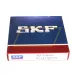 Четырёхточечный шариковый подшипник QJ217MA/C2L SKF
