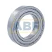 Подшипник шариковый радиальный однорядный 6009-2Z/C4HT SKF