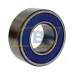 Радиально-упорный шариковый подшипник двухрядный 3208ATN9/W64 SKF