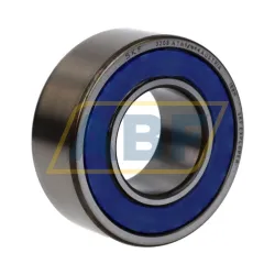 Радиально-упорный шариковый подшипник двухрядный 3208ATN9/W64 SKF