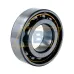 Подшипник радиально-упорный шариковый 7205BECBY SKF