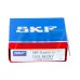 Подшипник радиально-упорный шариковый 7205BECBY SKF