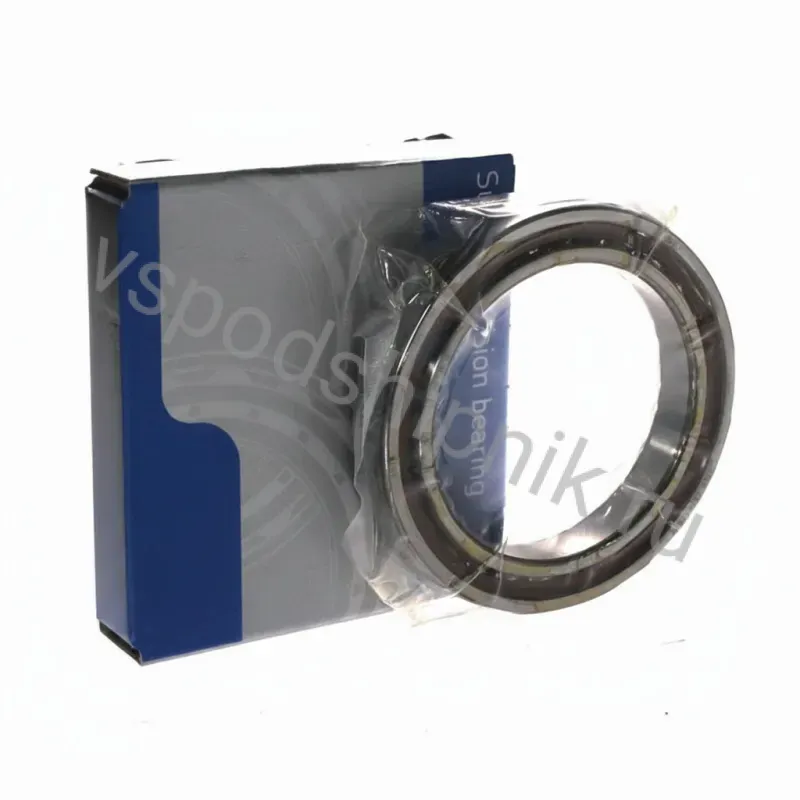 Подшипник шариковый радиально-упорный однорядный 71916CD/P4ADGA SKF 360