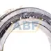 Подшипник шариковый радиально-упорный однорядный 7034CDGA/P4A SKF