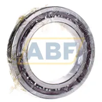 Подшипник шариковый радиально-упорный однорядный 7034CDGA/P4A SKF